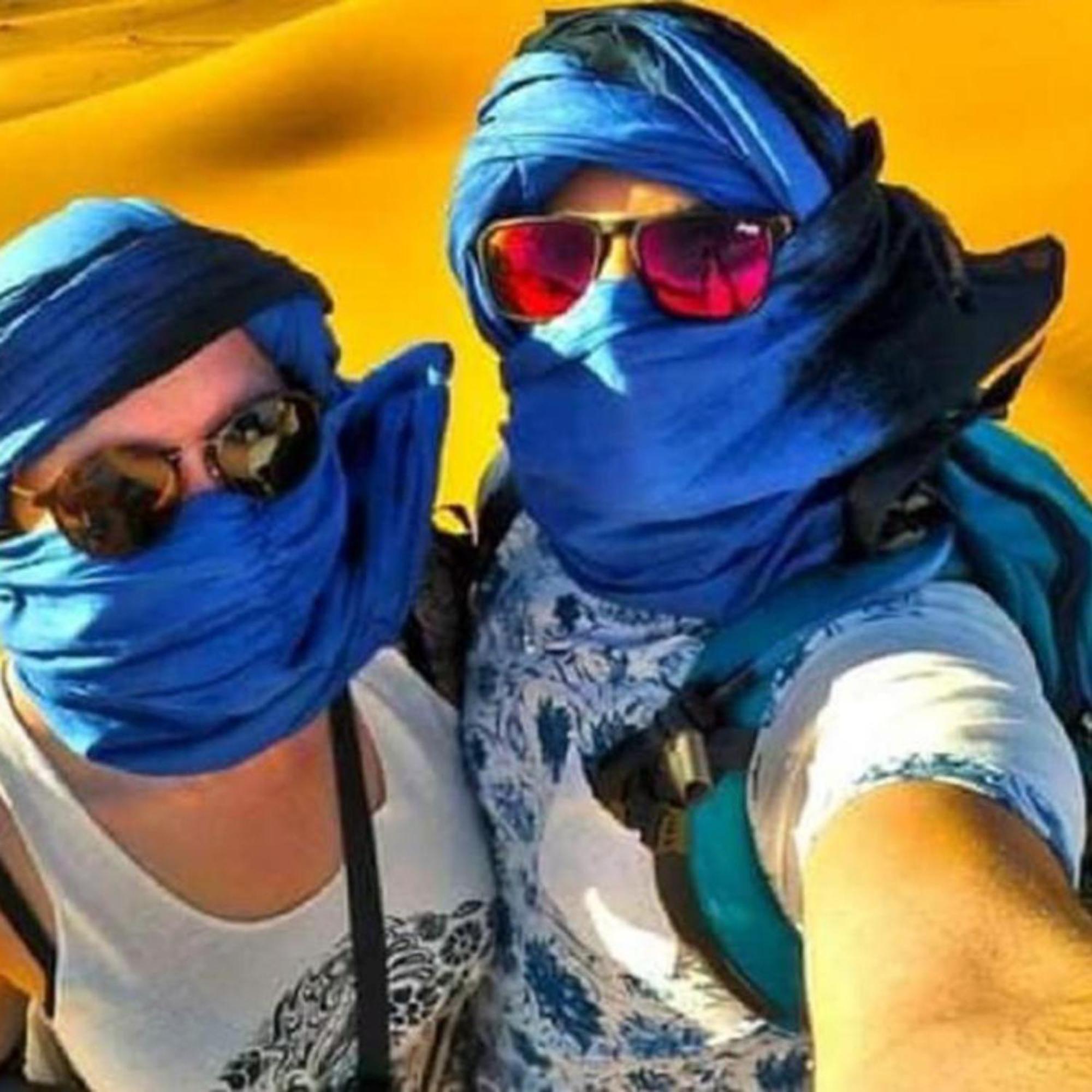 Sahara Starlight Camp Hotell Merzouga Eksteriør bilde